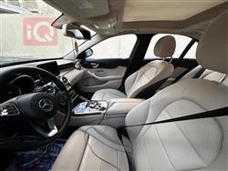 مێرسێدس بێنز C-Class